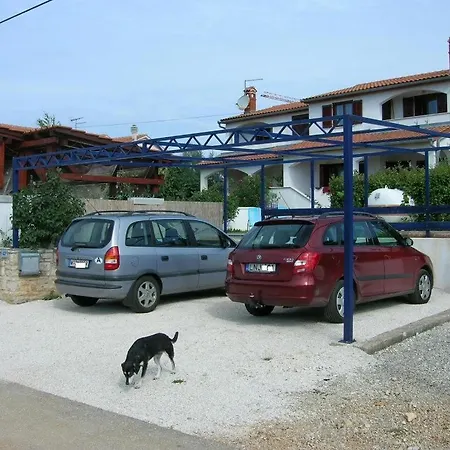 Holiday home House In Vabriga With Balcony, Air Conditioning, Wifi, Washing Machine