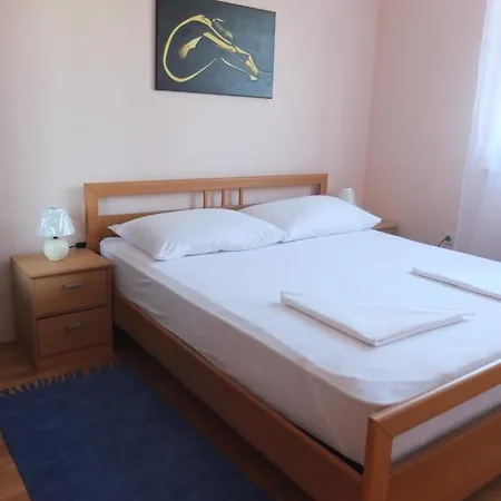 Holiday home House In Vabriga With Balcony, Air Conditioning, Wifi, Washing Machine